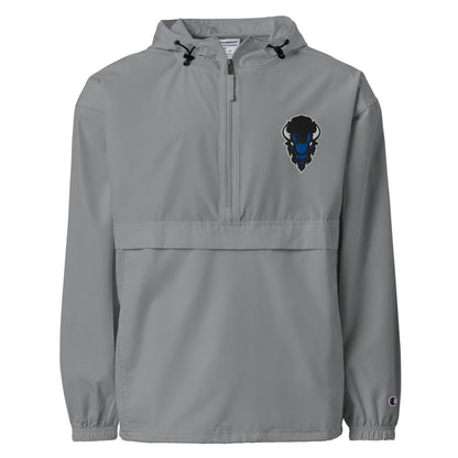 North Sand Mountain High School Design 2 — Graphite