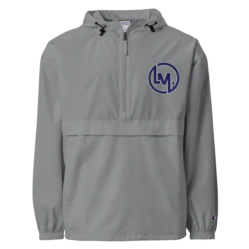 Lake Mead Christian Academy Design 2 — Graphite