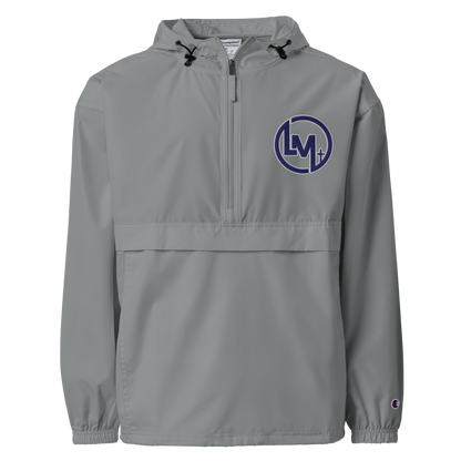 Lake Mead Christian Academy Design 2 — Graphite