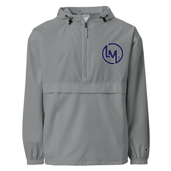 Lake Mead Christian Academy Design 2 — Graphite