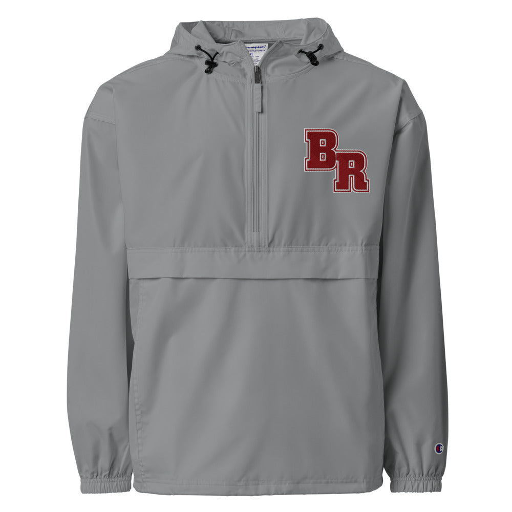 Benjamin Russell High School Design 2 — Graphite