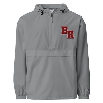 Benjamin Russell High School Design 2 — Graphite