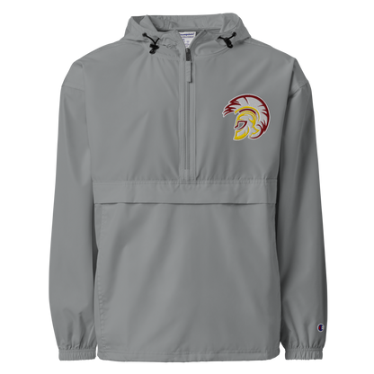 Pahrump Valley High School Design 2 — Graphite