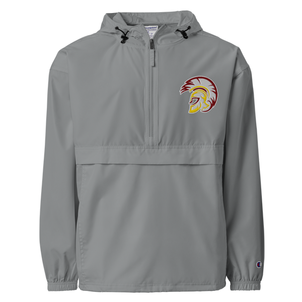 Pahrump Valley High School Design 2 — Graphite