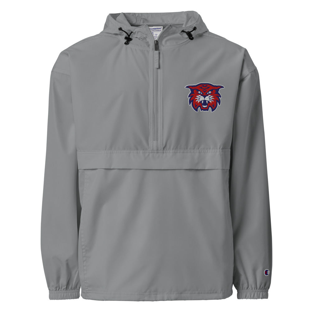 Berry High School Design 2 — Graphite