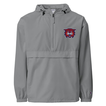Berry High School Design 2 — Graphite