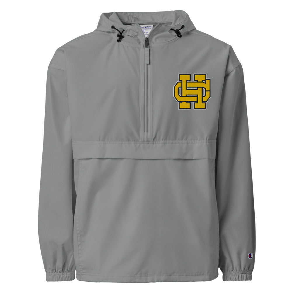 Hale County High School Design 2 — Graphite