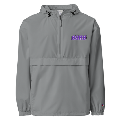 Spanish Springs High School Design 2 — Graphite