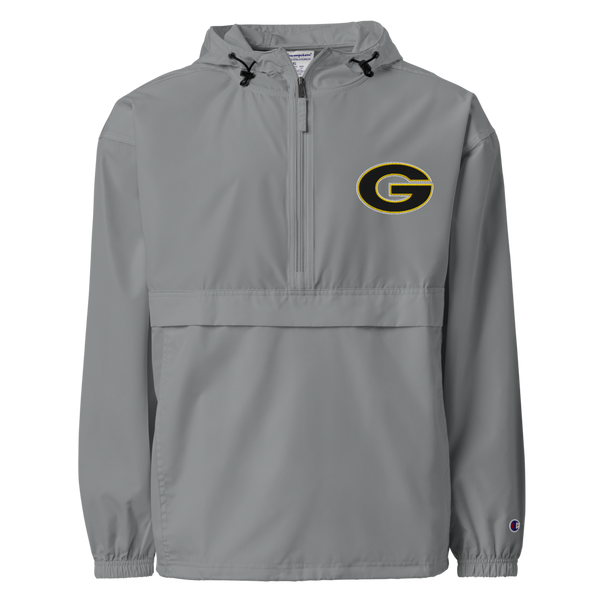 Galena High School Design 2 — Graphite
