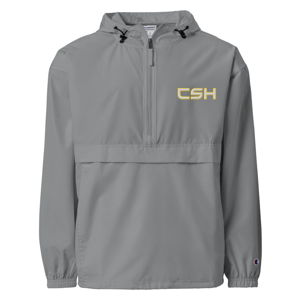 Cold Springs High School Design 2 — Graphite