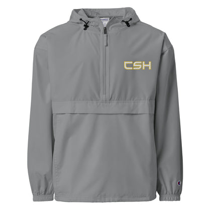 Cold Springs High School Design 2 — Graphite