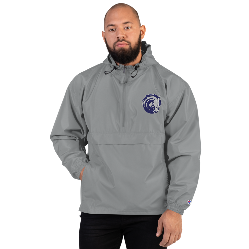 Corner Canyon High School Design 2 — Graphite