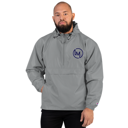 Lake Mead Christian Academy Design 2 — Graphite