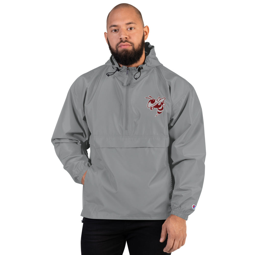 Abbeville High School Design 2 — Graphite