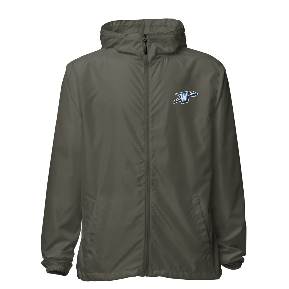 Westlake High School Design 2 — Graphite