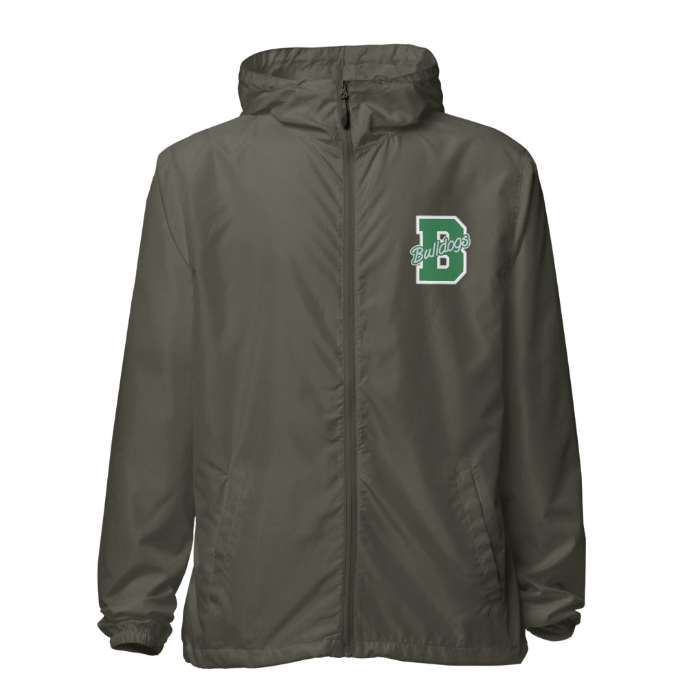 Brantley High School Design 2 — Graphite
