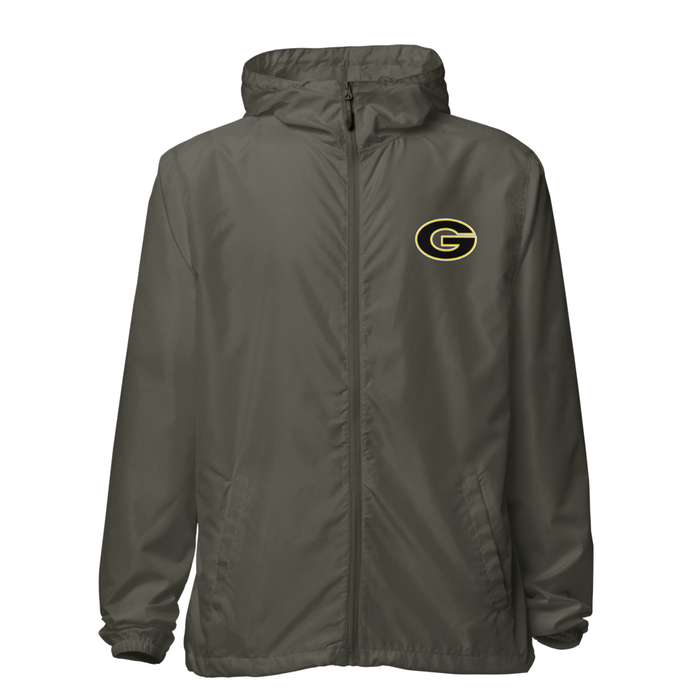 Galena High School Design 2 — Graphite