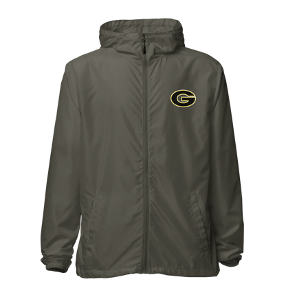 Galena High School Design 2 — Graphite