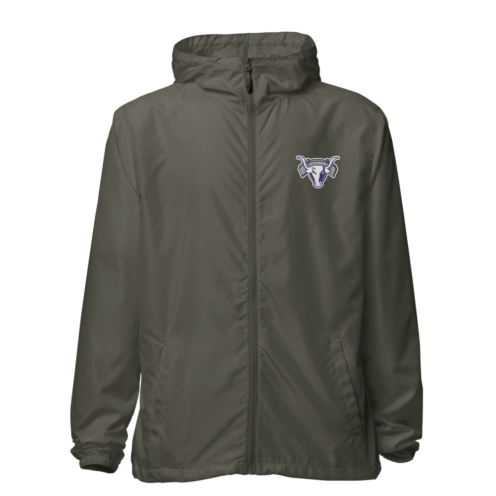 Lehi High School Design 2 — Graphite