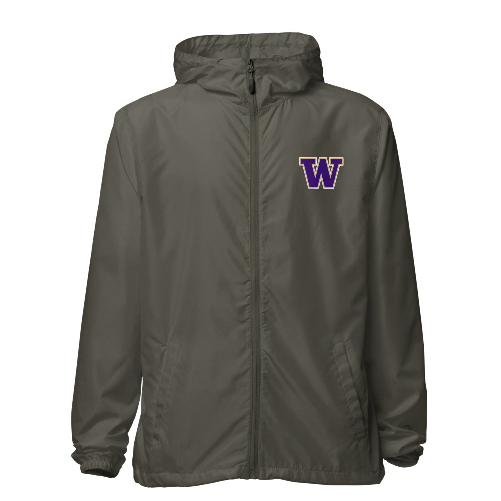 Winston County High School Design 2 — Graphite