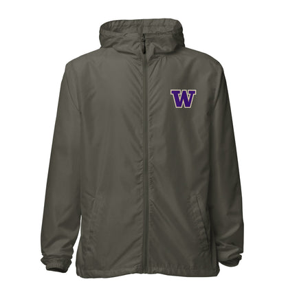 Winston County High School Design 2 — Graphite