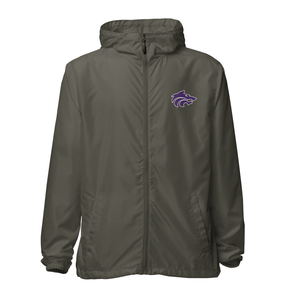 Riverton High School Design 2 — Graphite