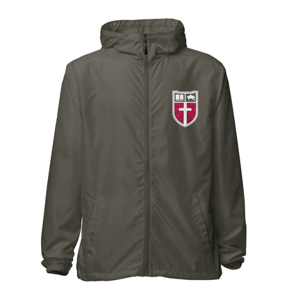 Faith Academy Design 2 — Graphite