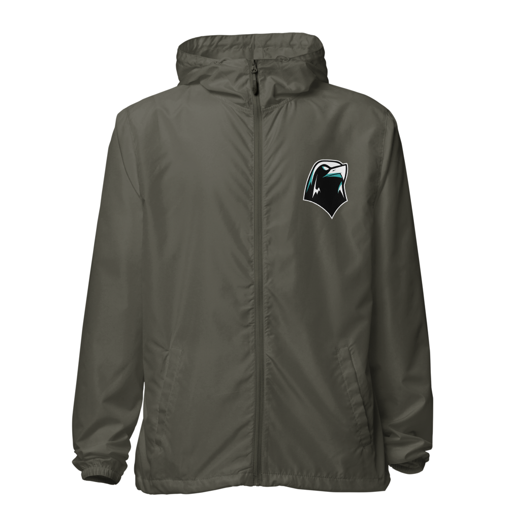 Silverado High School Design 2 — Graphite