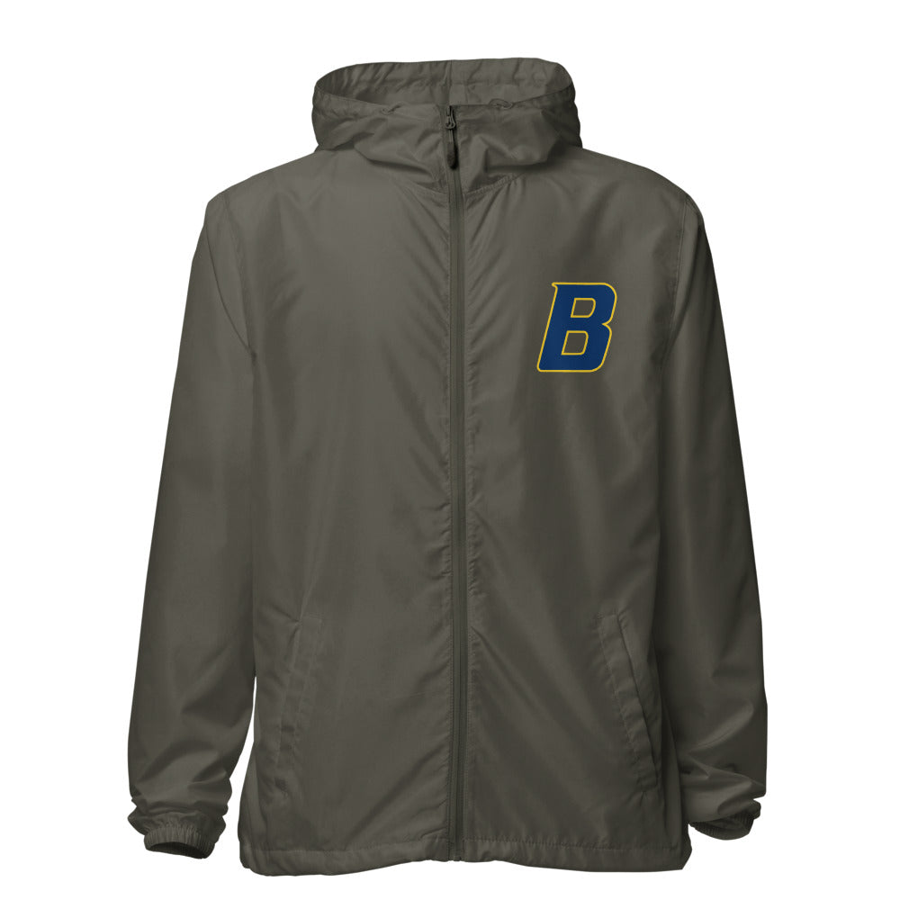 Buckhorn High School Design 2 — Graphite