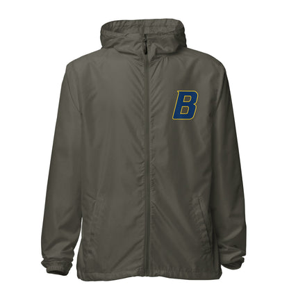 Buckhorn High School Design 2 — Graphite