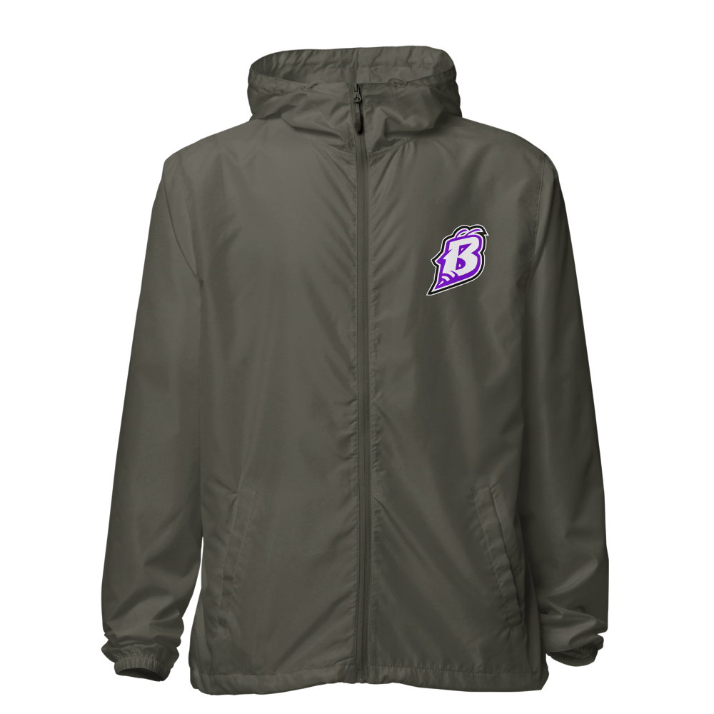 Box Elder High School Design 2 — Graphite