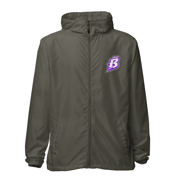 Box Elder High School Design 2 — Graphite