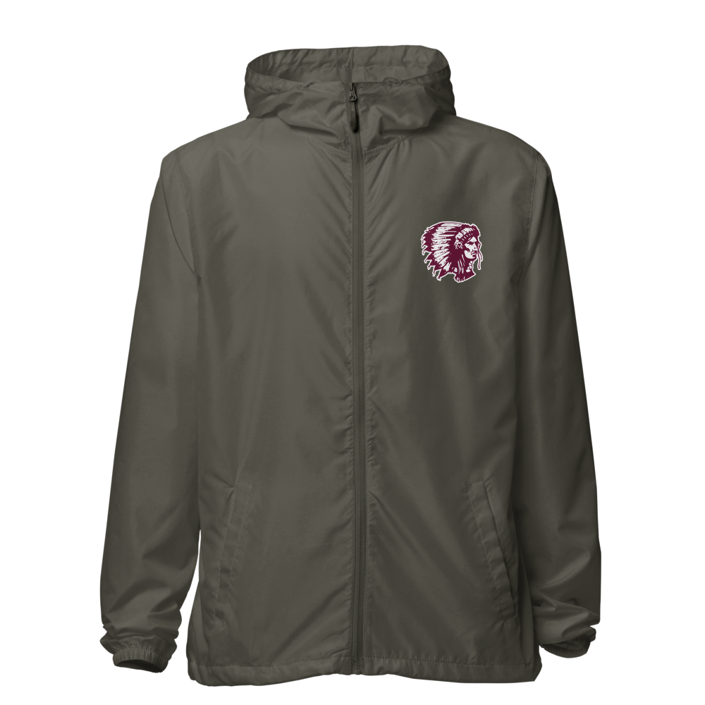 Elko High School Design 2 — Graphite