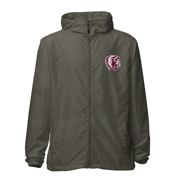 Elko High School Design 2 — Graphite