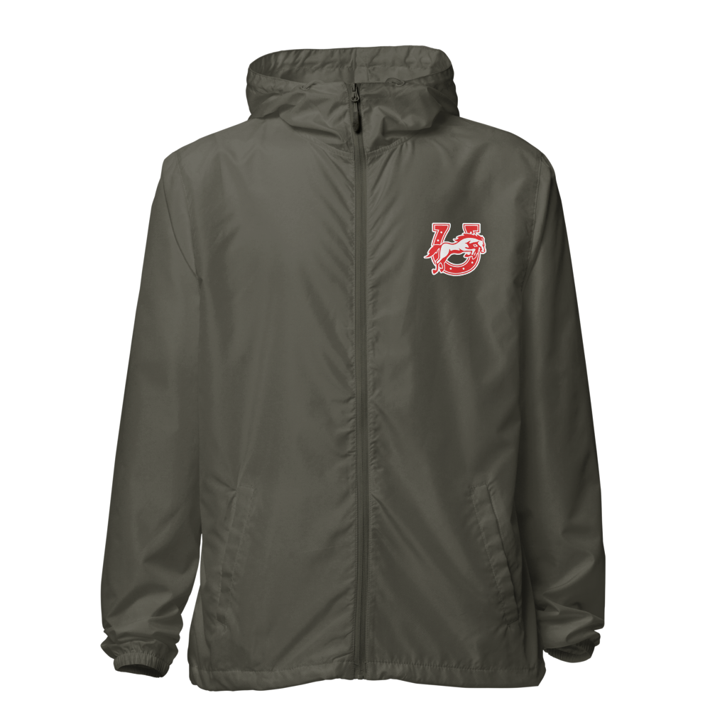 Earl Wooster High School Design 2 — Graphite