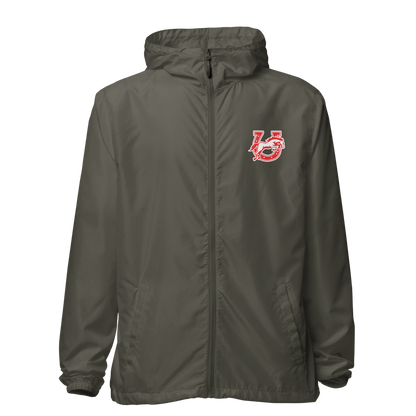 Earl Wooster High School Design 2 — Graphite