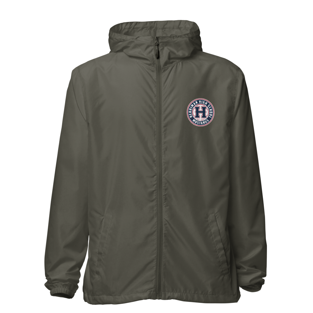 Herriman High School Design 2 — Graphite