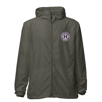 Herriman High School Design 2 — Graphite