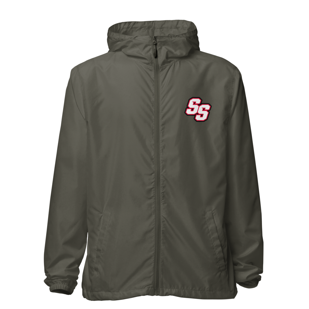 South Sevier High School Design 2 — Graphite
