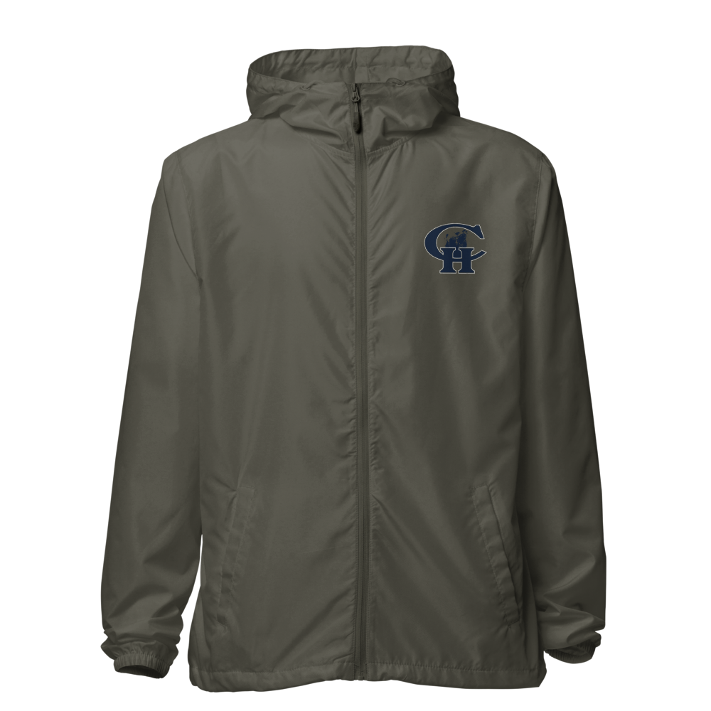 Copper Hills High School Design 2 — Graphite