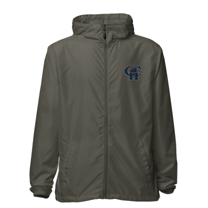 Copper Hills High School Design 2 — Graphite
