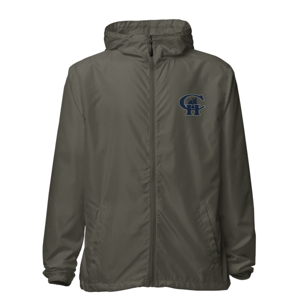 Copper Hills High School Design 2 — Graphite