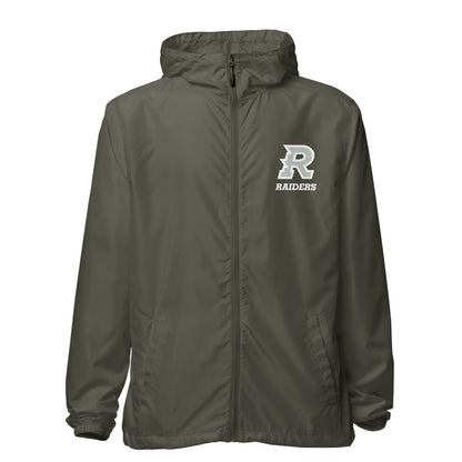 Randolph High School Design 2 — Graphite