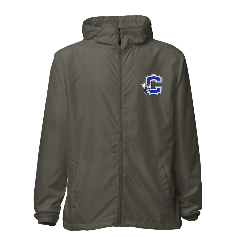 Chelsea HIgh School Design 2 — Graphite