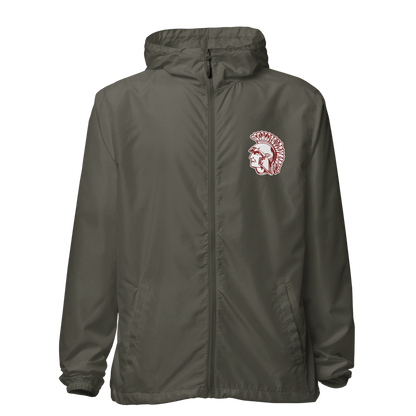 Morgan High School Design 2 — Graphite