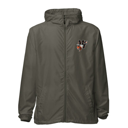 McGill-Toolen Catholic High School Design 2 — Graphite