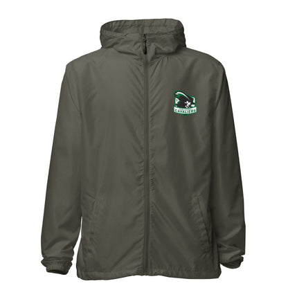 John Carroll Catholic High School Design 2 — Graphite