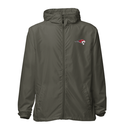 Hurricane High School Design 2 — Graphite