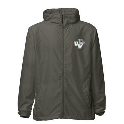 Virgin Valley High School Design 2 — Graphite