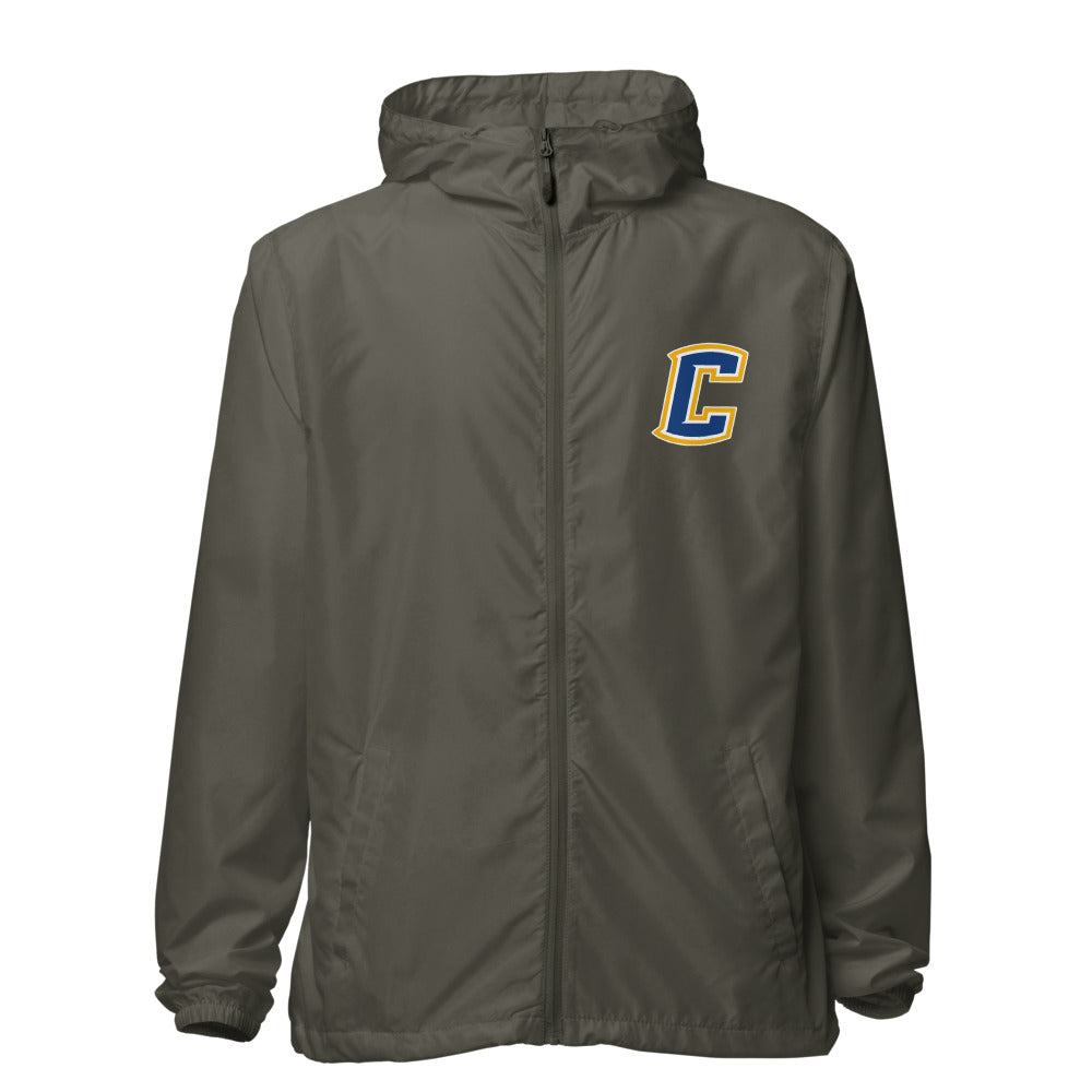 Curry High School Design 2 — Graphite